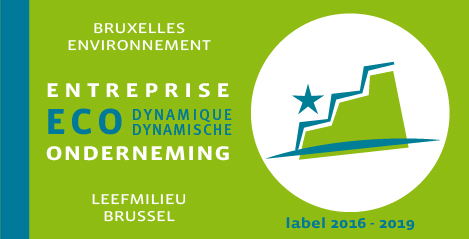 ALD Automotive obtient le label Bruxellois « Entreprise Ecodynamique » 