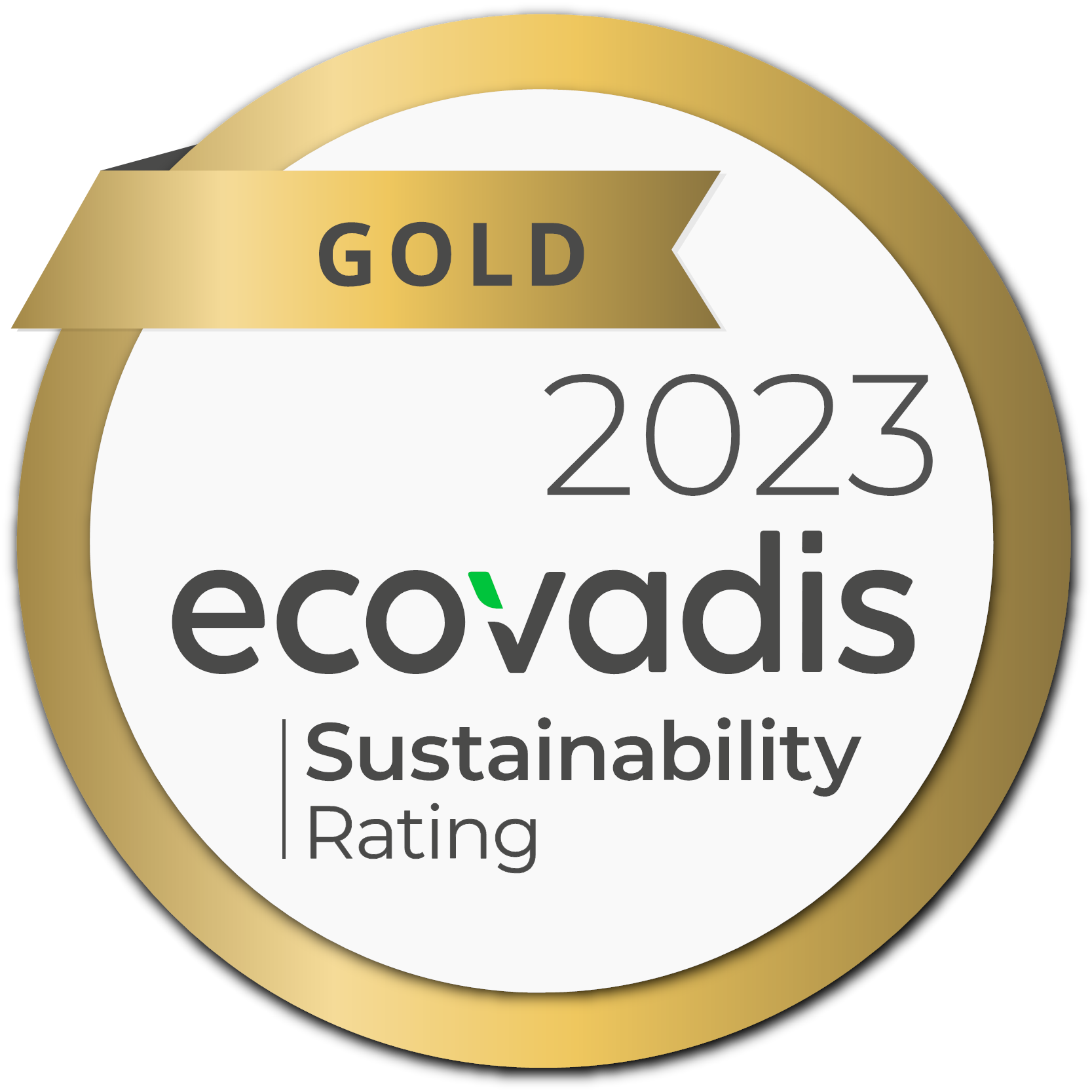 Ecovadis-GOLD-2023