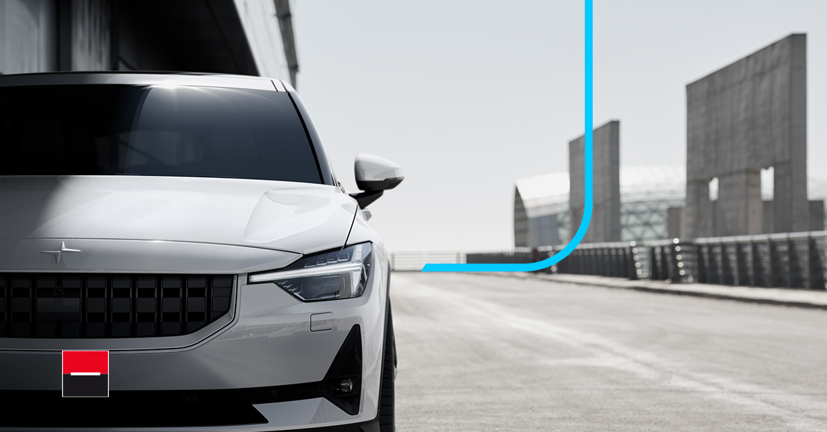 ALD Automotive et Polestar forment une collaboration stratégique 