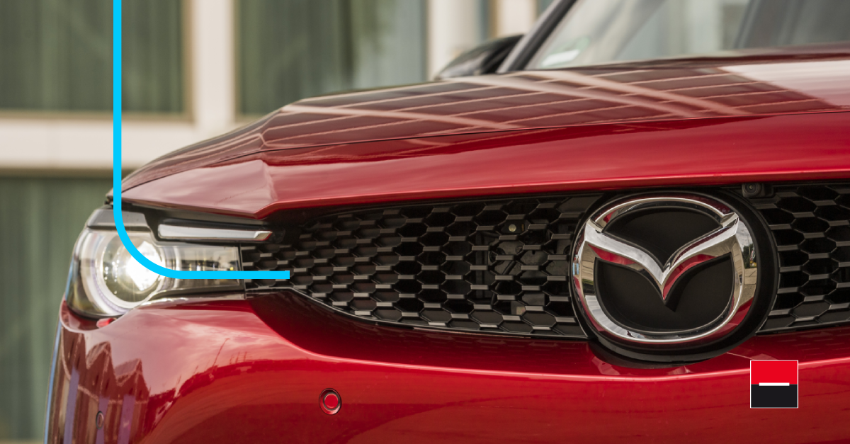ALD Automotive versterkt internationale leasingsamenwerking met Mazda 