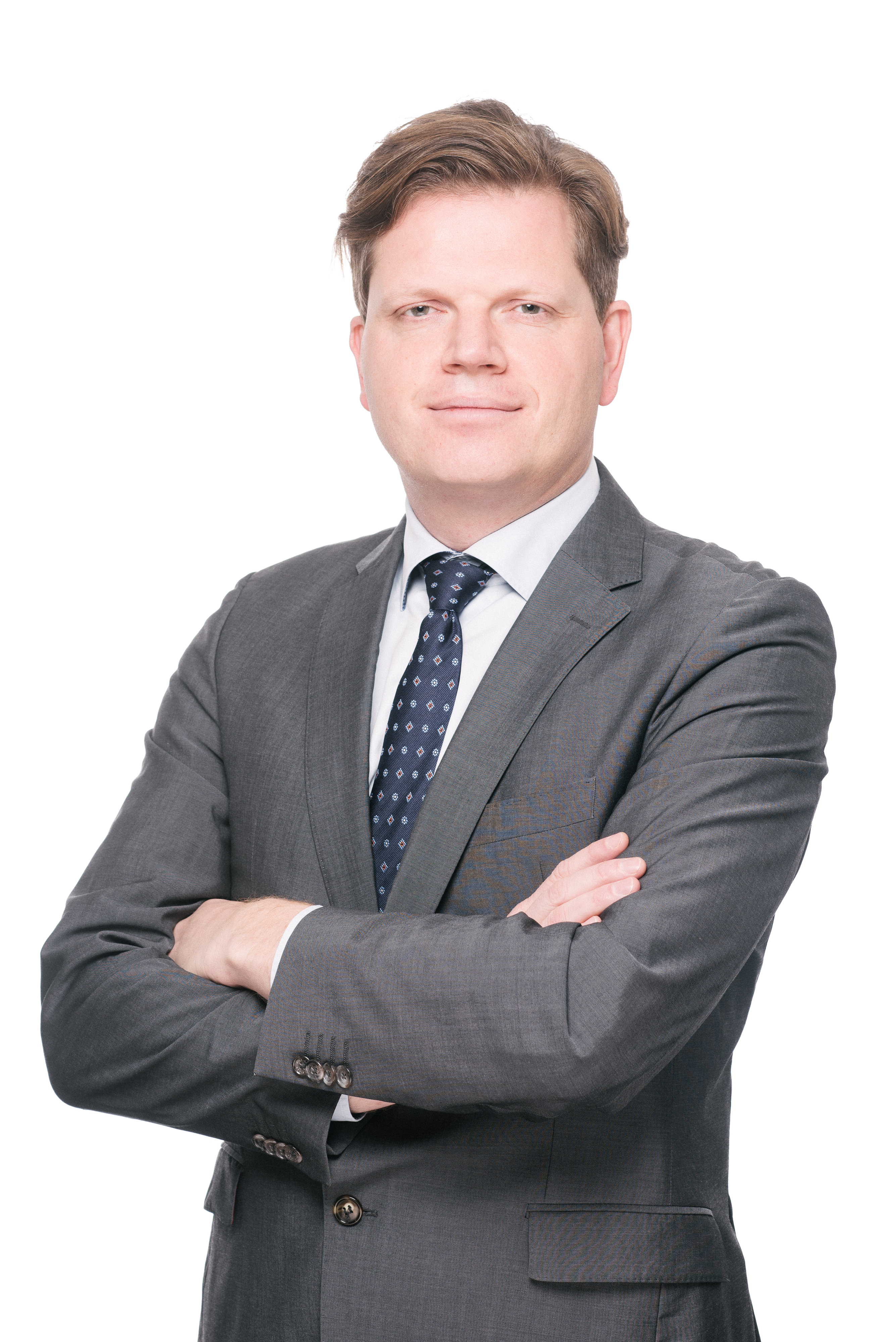 Nieuwe directeur voor de Benelux bij ALD Automotive